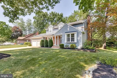100 Kingsdale Avenue, Cherry Hill, NJ 08003 - Photo 3