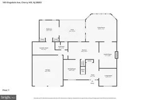 100 Kingsdale Ave, Cherry Hill, NJ 08003 - Photo 55