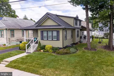 328 Bryant Avenue, Oaklyn, NJ 08107 - Photo 29