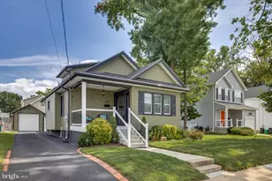 328 Bryant Ave, Oaklyn, NJ 08107 - Photo 3