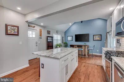 328 Bryant Avenue, Oaklyn, NJ 08107 - Photo 7