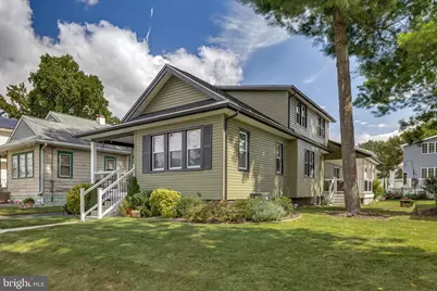 328 Bryant Avenue, Oaklyn, NJ 08107 - Photo 1