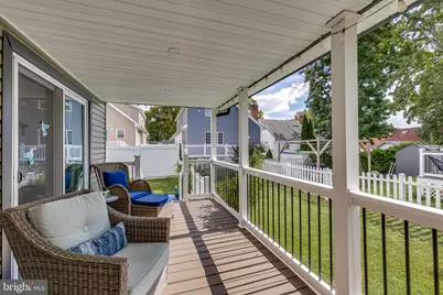 328 Bryant Avenue, Oaklyn, NJ 08107 - Photo 25