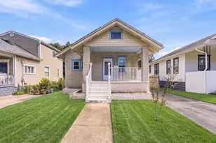 304 Woodlawn Terrace, Collingswood, NJ 08108 - Photo 1