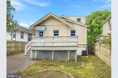 304 Woodlawn Terrace, Collingswood, NJ 08108 - Photo 35