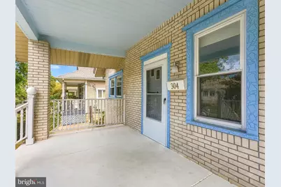 304 Woodlawn Terrace, Collingswood, NJ 08108 - Photo 5