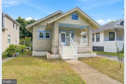304 Woodlawn Terrace, Collingswood, NJ 08108 - Photo 3
