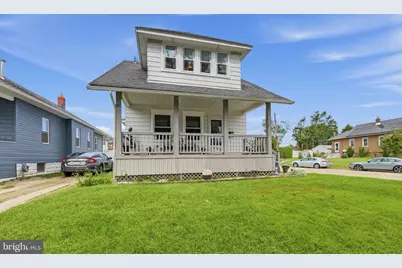 333 Washington Terrace, Audubon, NJ 08106 - Photo 1