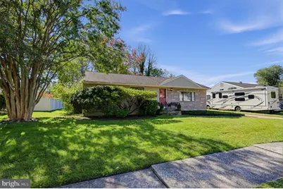 705 Mildred Avenue, Somerdale, NJ 08083 - Photo 3