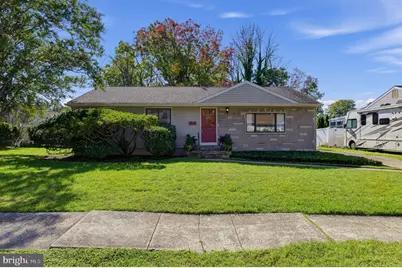 705 Mildred Avenue, Somerdale, NJ 08083 - Photo 1