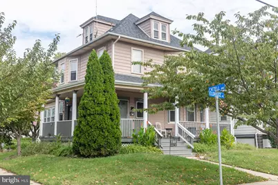 725 Eldridge Avenue, Collingswood, NJ 08107 - Photo 3