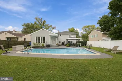 207 Massachusetts Avenue, Cherry Hill, NJ 08002 - Photo 23