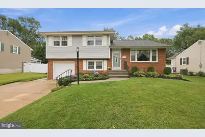 207 Massachusetts Avenue, Cherry Hill, NJ 08002 - Photo 1