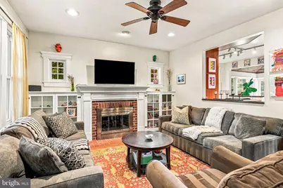231 W Euclid Avenue, Haddonfield, NJ 08033 - Photo 13