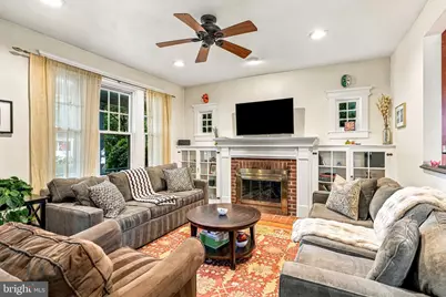231 W Euclid Avenue, Haddonfield, NJ 08033 - Photo 11