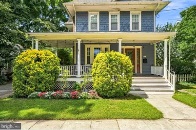 231 W Euclid Avenue, Haddonfield, NJ 08033 - Photo 3