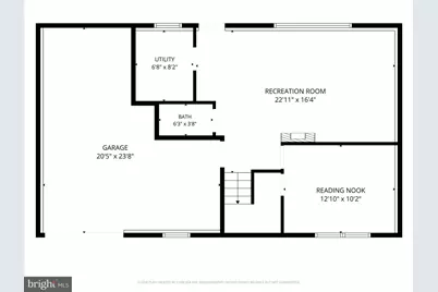 6 Barbara Place, Somerdale, NJ 08083 - Photo 41
