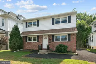 802 Collings Ave - First Fooor Ave, Collingswood, NJ 08107 - Photo 1
