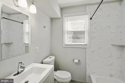 802 Collings Avenue - First Fooor Avenue #A, Collingswood, NJ 08107 - Photo 9