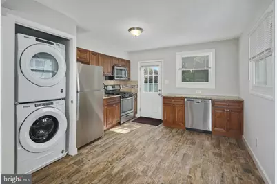 802 Collings Avenue - First Fooor Avenue #A, Collingswood, NJ 08107 - Photo 3