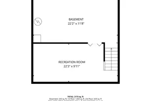 33 Berwick Ln, Sicklerville, NJ 08081 - Photo 27