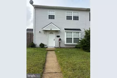 22 Lawrence Court, Sicklerville, NJ 08081 - Photo 1