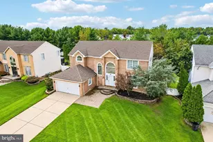 45 Graypebble Cir, Sicklerville, NJ 08081 - Photo 5