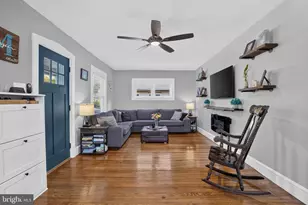 1004 Green St, Haddon Heights, NJ 08035 - Photo 13