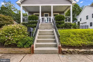 1004 Green St, Haddon Heights, NJ 08035 - Photo 5