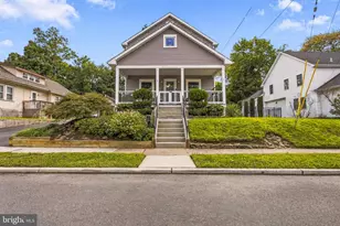 1004 Green St, Haddon Heights, NJ 08035 - Photo 3