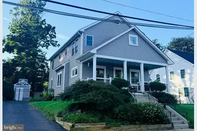 1004 Green Street, Haddon Heights, NJ 08035 - Photo 1