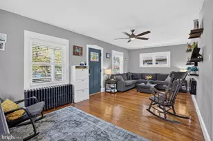 1004 Green St, Haddon Heights, NJ 08035 - Photo 11