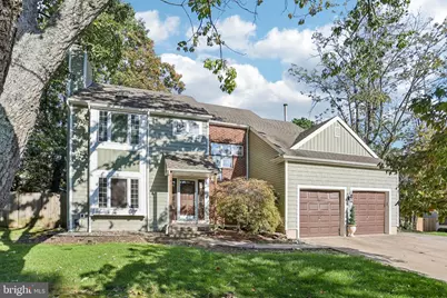 9 Glenforest Drive, Voorhees, NJ 08043 - Photo 1