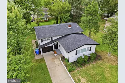 204 Belle Arbor Drive, Cherry Hill, NJ 08034 - Photo 27
