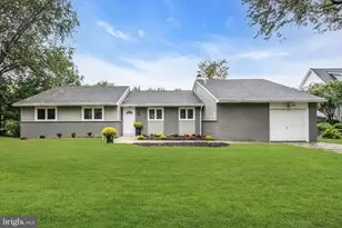 14 Steven Dr, Voorhees, NJ 08043 - Photo 1