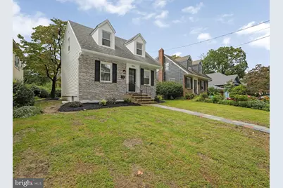 516 Bettlewood Avenue, Collingswood, NJ 08108 - Photo 3