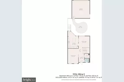 913 Society Hill Boulevard, Cherry Hill, NJ 08003 - Photo 37