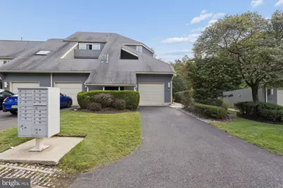932 Chanticleer Drive, Cherry Hill, NJ 08003 - Photo 1