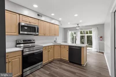 932 Chanticleer Drive, Cherry Hill, NJ 08003 - Photo 9