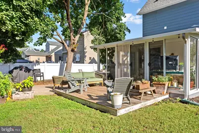 84 Virginia Avenue, Haddon Township, NJ 08108 - Photo 31