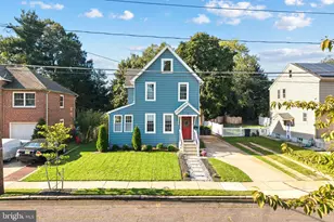 84 Virginia Ave, Haddon Township, NJ 08108 - Photo 1