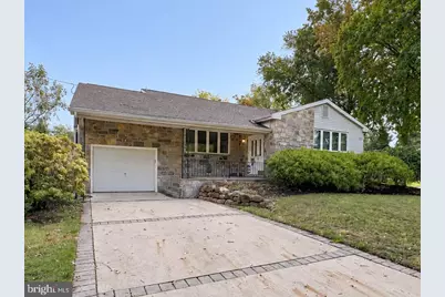 1738 Country Club Drive, Cherry Hill, NJ 08003 - Photo 1