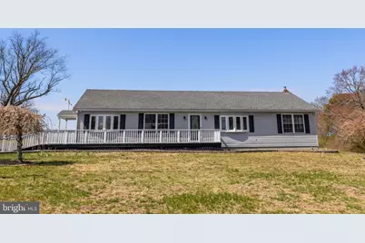 829 Wiltseys Road, Hammonton, NJ 08037 - Photo 11