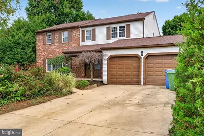 15 W High Ridge Road, Cherry Hill, NJ 08003 - Photo 1