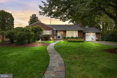 802 Fulton Street, Cherry Hill, NJ 08002 - Photo 1