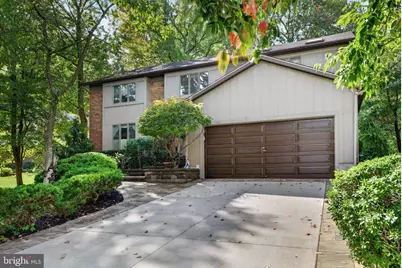 21 Teak Court, Cherry Hill, NJ 08003 - Photo 1