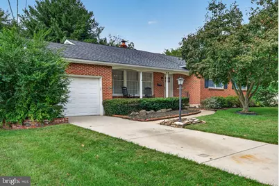 210 Provincetown Road, Cherry Hill, NJ 08034 - Photo 1