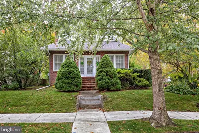 1000 Belmont Avenue, Haddon Township, NJ 08108 - Photo 1