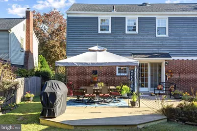 306 W Park Boulevard, Haddonfield, NJ 08033 - Photo 23