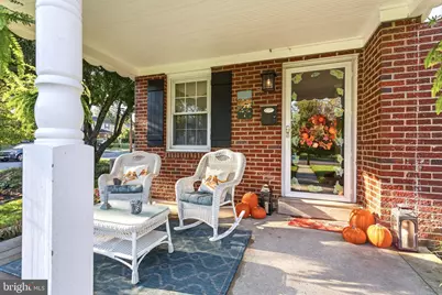 306 W Park Boulevard, Haddonfield, NJ 08033 - Photo 3
